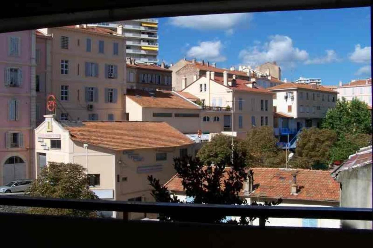 Appartamento Comfortable Flat With Balcony Centre Cannes